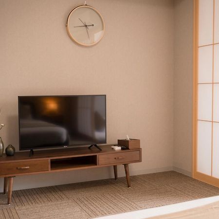 川house道頓堀 Daire Osaka Dış mekan fotoğraf