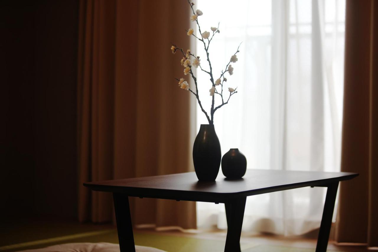 川house道頓堀 Daire Osaka Dış mekan fotoğraf