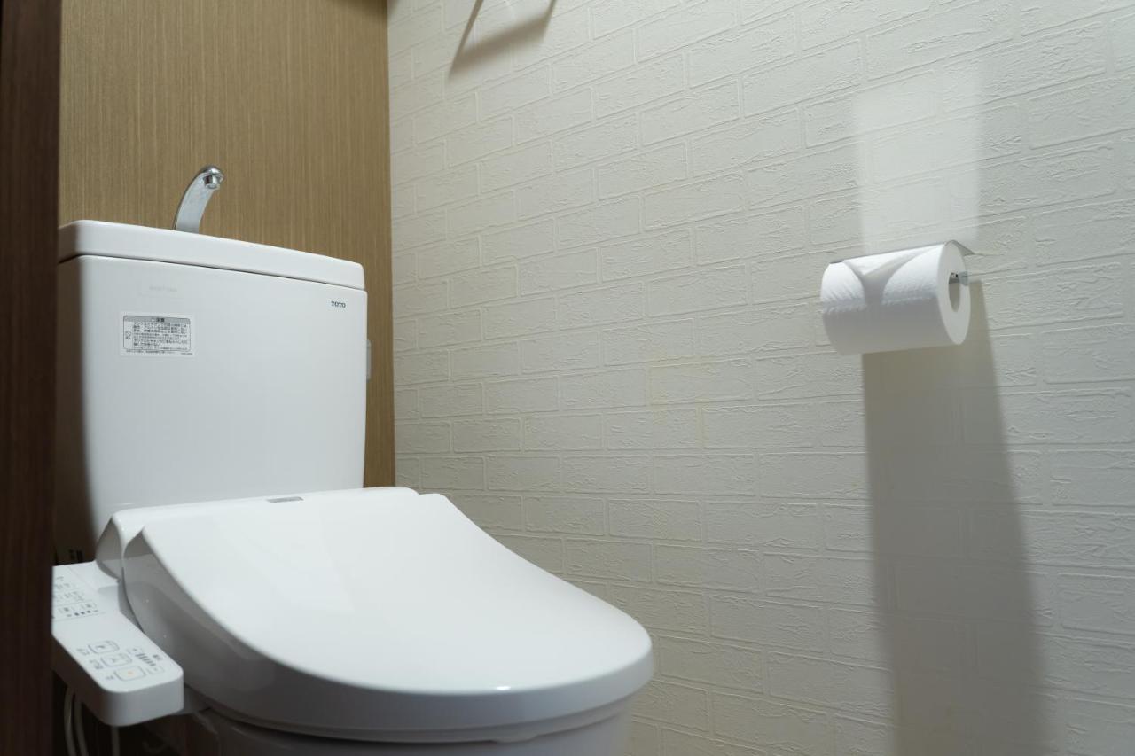 川house道頓堀 Daire Osaka Dış mekan fotoğraf