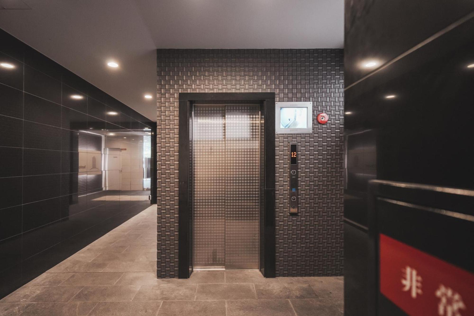川house道頓堀 Daire Osaka Dış mekan fotoğraf